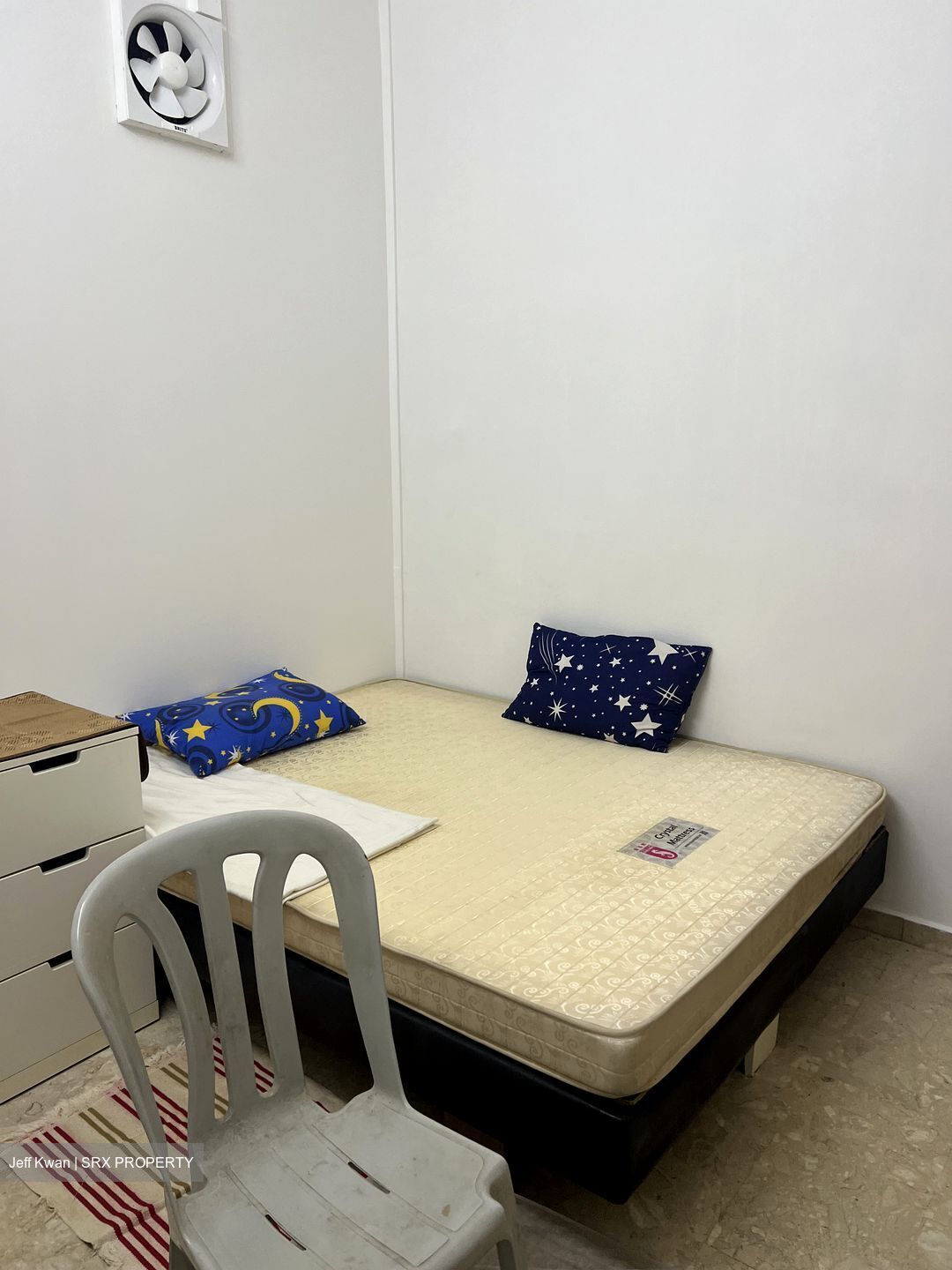 Maple Avenue (D10), Terrace #568245981